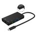 j5create JVA01-N Video Capture USB™-hub