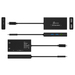 j5create JVA01-N Video Capture USB™-hub