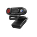 j5create JVU250-N HD-webcam met schakelaar voor automatische en handmatige scherpstelling
