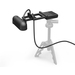 j5create JVU250-N HD-webcam met schakelaar voor automatische en handmatige scherpstelling