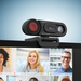 j5create JVU250-N HD-webcam met schakelaar voor automatische en handmatige scherpstelling
