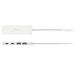 j5create Eco-Friendly USB-C naar 4-poorts Type-C en Type-A Gen 2 Hub
