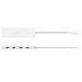 j5create Eco-Friendly USB-C naar 4-poorts Type- C Gen 2-Hub