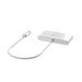 j5create JCA399-N interface hub USB 3.2 Gen 2 (3.1 Gen 2) Type-C 5000 Mbit/s Wit