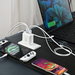 j5create 70W GaN USB-C® 4-poorts oplader