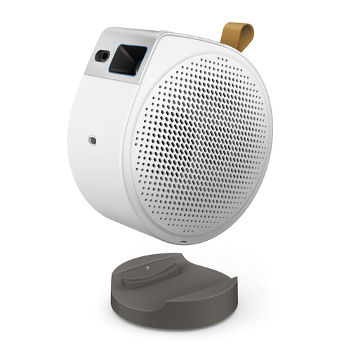 BenQ GV50 Projector met normale projectieafstand 500 ANSI lumens DLP 1080p (1920x1080) Wit