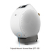 BenQ GV50 Projector met normale projectieafstand 500 ANSI lumens DLP 1080p (1920x1080) Wit