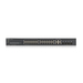Zyxel GS1920-24V2 Managed Gigabit Ethernet (10/100/1000) Zwart