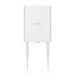 Zyxel NWA55AXE 1775 Mbit/s Wit Power over Ethernet (PoE)
