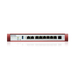 Zyxel USG FLEX 200HP firewall (hardware) 5 Gbit/s