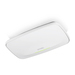 Zyxel WBE660S-EU0101F Wifi 7 draadloos toegangspunt (WAP) 11530 Mbit/s Grijs (PoE)