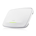Zyxel WBE660S-EU0101F Wifi 7 draadloos toegangspunt (WAP) 11530 Mbit/s Grijs (PoE)