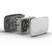 Zyxel WBE660S-EU0101F Wifi 7 draadloos toegangspunt (WAP) 11530 Mbit/s Grijs (PoE)