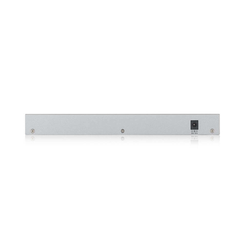 Zyxel XGS1010-12-ZZ0102F netwerk-switch Unmanaged Gigabit Ethernet (10/100/1000) Grijs