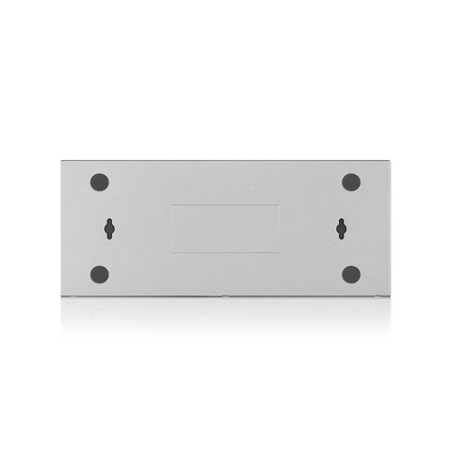 Zyxel XGS1010-12-ZZ0102F netwerk-switch Unmanaged Gigabit Ethernet (10/100/1000) Grijs