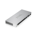 Zyxel XGS1210-12-ZZ0102F netwerk-switch Managed Gigabit Ethernet (10/100/1000) Grijs