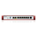 Zyxel USG Flex 100HP firewall (hardware) 3 Gbit/s