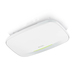Zyxel NWA130BE-EU0101F draadloos toegangspunt (WAP) 5764 Mbit/s Wit Power over Ethernet (PoE)