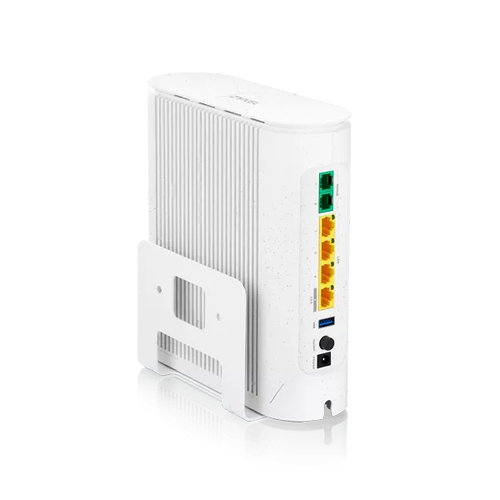 Zyxel EE3301-00 firewall (hardware) Desktop