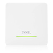 Zyxel NWA50BE 4324 Mbit/s Wit Power over Ethernet (PoE)