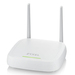 Zyxel NWA30BE 5012 Mbit/s Wit Power over Ethernet (PoE)
