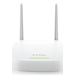 Zyxel NWA30BE 5012 Mbit/s Wit Power over Ethernet (PoE)