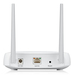 Zyxel NWA30BE 5012 Mbit/s Wit Power over Ethernet (PoE)