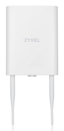 Zyxel NWA55BE 5100 Mbit/s Wit Power over Ethernet (PoE)