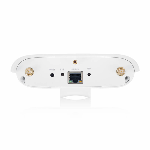 Zyxel NWA55BE 5100 Mbit/s Wit Power over Ethernet (PoE)