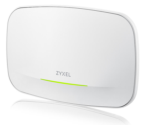 Zyxel NWA210AXV2-EU0101F draadloos toegangspunt (WAP) 2975 Mbit/s Wit Power over Ethernet (PoE)