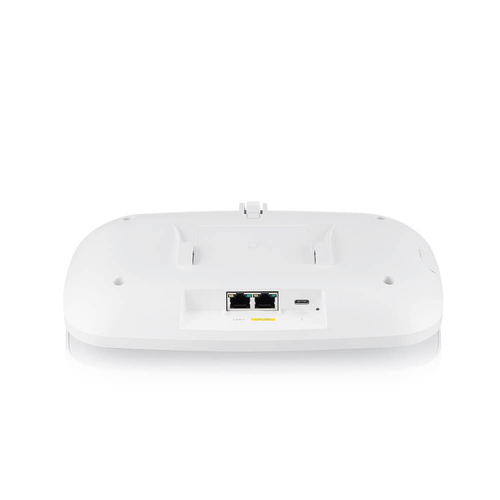 Zyxel NWA210AXV2-EU0101F draadloos toegangspunt (WAP) 2975 Mbit/s Wit Power over Ethernet (PoE)