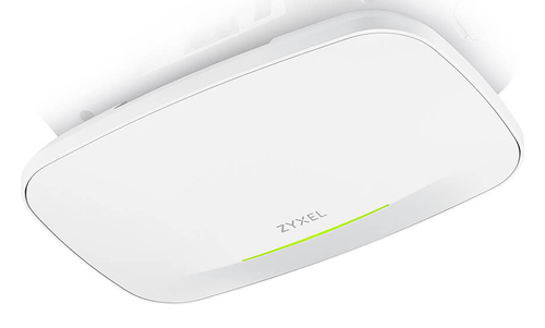 Zyxel NWA210AXV2-EU0101F draadloos toegangspunt (WAP) 2975 Mbit/s Wit Power over Ethernet (PoE)