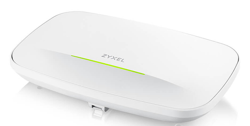 Zyxel NWA210AXV2-EU0101F draadloos toegangspunt (WAP) 2975 Mbit/s Wit Power over Ethernet (PoE)