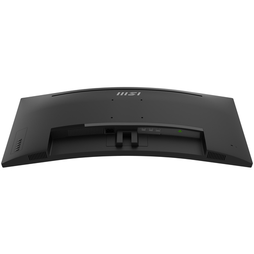 MSI Pro MP341CQ computer monitor 86,4 cm (34") 3440 x 1440 Pixels UltraWide Quad HD Zwart