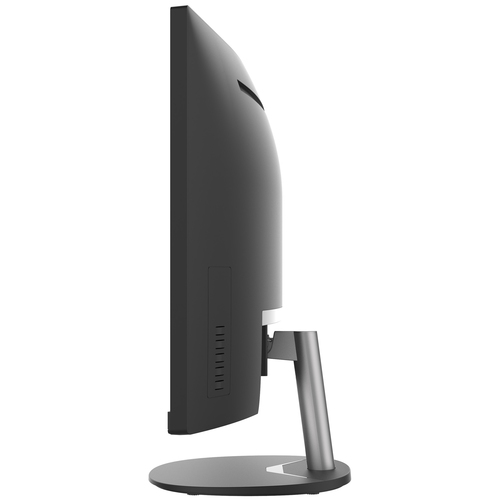 MSI Pro MP341CQ computer monitor 86,4 cm (34") 3440 x 1440 Pixels UltraWide Quad HD Zwart