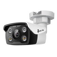 TP-Link VIGI C350(4mm) Bullet IP-beveiligingscamera Buiten 2880 x 1620 Pixels Plafond