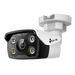 TP-Link VIGI C350(4mm) Bullet IP-beveiligingscamera Buiten 2880 x 1620 Pixels Plafond