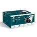 TP-Link VIGI C350(4mm) Bullet IP-beveiligingscamera Buiten 2880 x 1620 Pixels Plafond