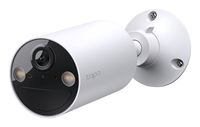 TP-Link TC82 bewakingscamera Kogel (vorm) IP-beveiligingscamera Binnen & buiten 2304 x 1296 Pixels Plafond/wand/bureau