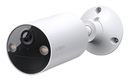 TP-Link TC82 bewakingscamera Kogel (vorm) IP-beveiligingscamera Binnen & buiten 2304 x 1296 Pixels Plafond/wand/bureau