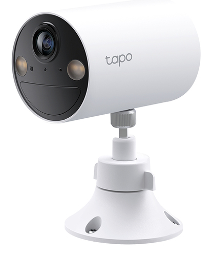 TP-Link TC82 bewakingscamera Kogel (vorm) IP-beveiligingscamera Binnen & buiten 2304 x 1296 Pixels Plafond/wand/bureau