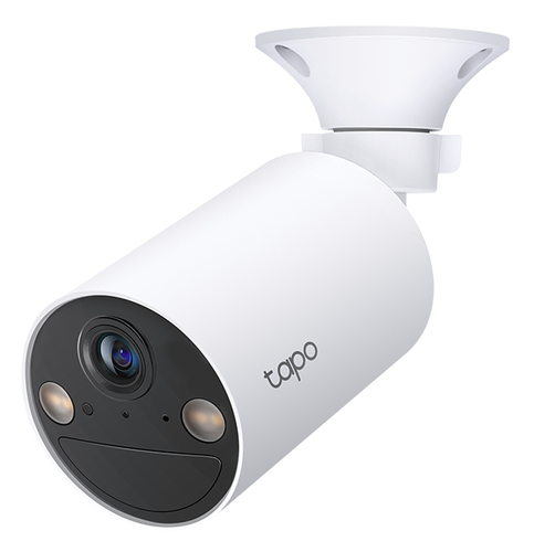 TP-Link TC82 bewakingscamera Kogel (vorm) IP-beveiligingscamera Binnen & buiten 2304 x 1296 Pixels Plafond/wand/bureau