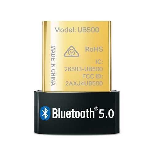 TP-Link UB500 netwerkkaart Bluetooth