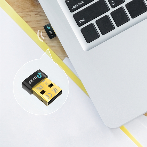 TP-Link UB500 netwerkkaart Bluetooth