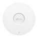 TP-Link Omada EAP610 draadloos toegangspunt (WAP) 1775 Mbit/s Wit Power over Ethernet (PoE)