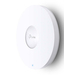 TP-Link Omada EAP610 draadloos toegangspunt (WAP) 1775 Mbit/s Wit Power over Ethernet (PoE)