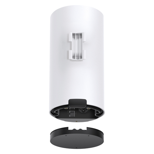 TP-Link Deco X50-Outdoor Dual-band (2.4 GHz / 5 GHz) Wi-Fi 6 (802.11ax) Wit 1 Intern
