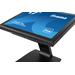 iiyama ProLite computer monitor 43,2 cm (17") 1280 x 1024 Pixels LED Touchscreen Tafel Zwart