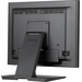 iiyama ProLite computer monitor 43,2 cm (17") 1280 x 1024 Pixels LED Touchscreen Tafel Zwart