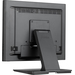 iiyama ProLite computer monitor 43,2 cm (17") 1280 x 1024 Pixels LED Touchscreen Tafel Zwart